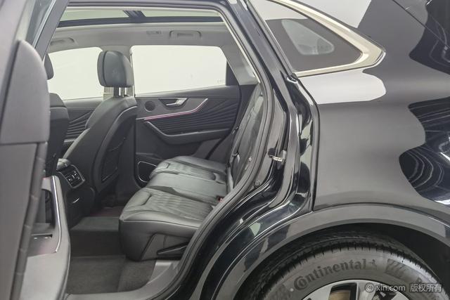 Hongqi HS5 2023 2.0 T Pro — фото 20