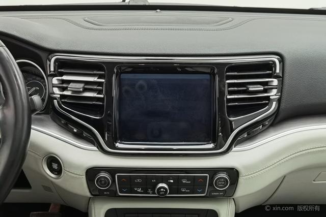 Jeep Grand Commander 2018 2.0 T 2 WD V — фото 11