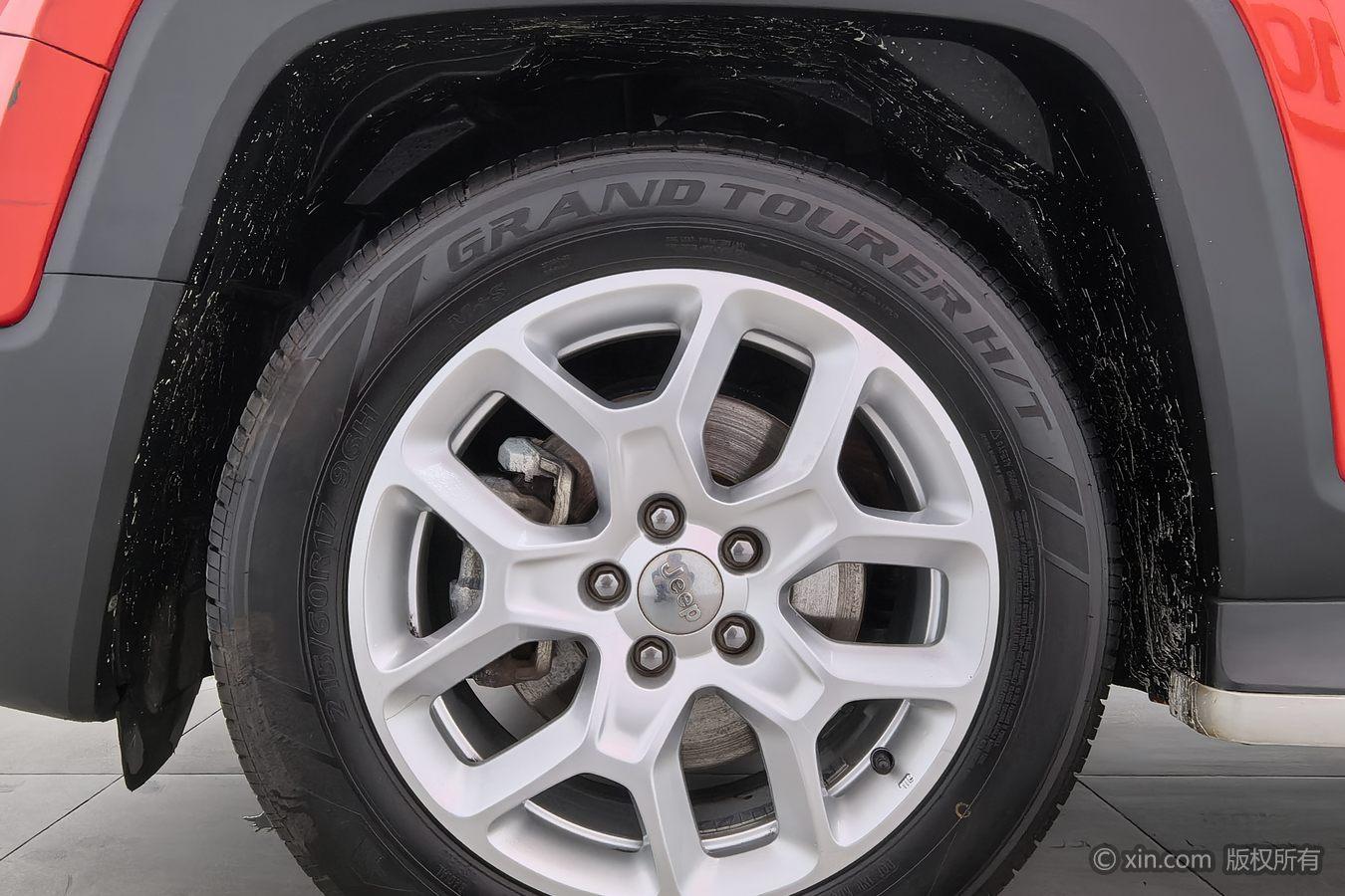 Jeep Renegade 2018 180T AT