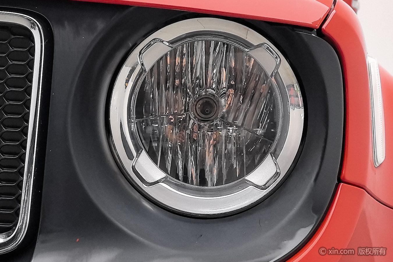 Jeep Renegade 2018 180T AT