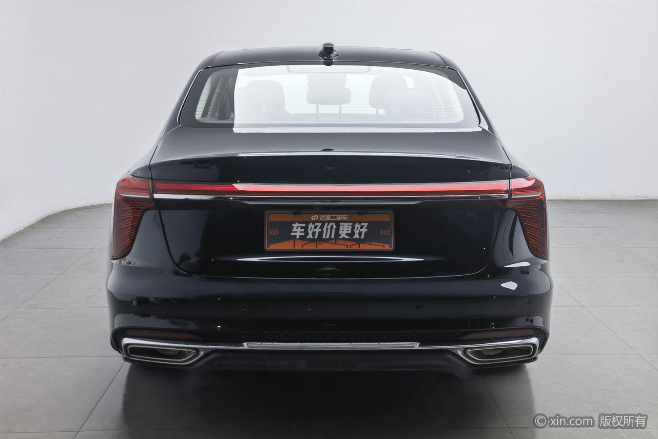 Hongqi H5 2023 2.0T AT