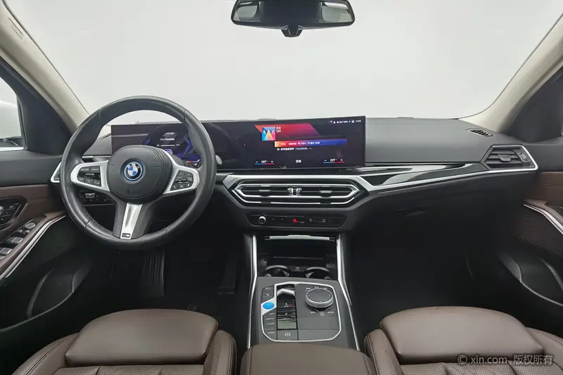 BMW i3 — фото 7