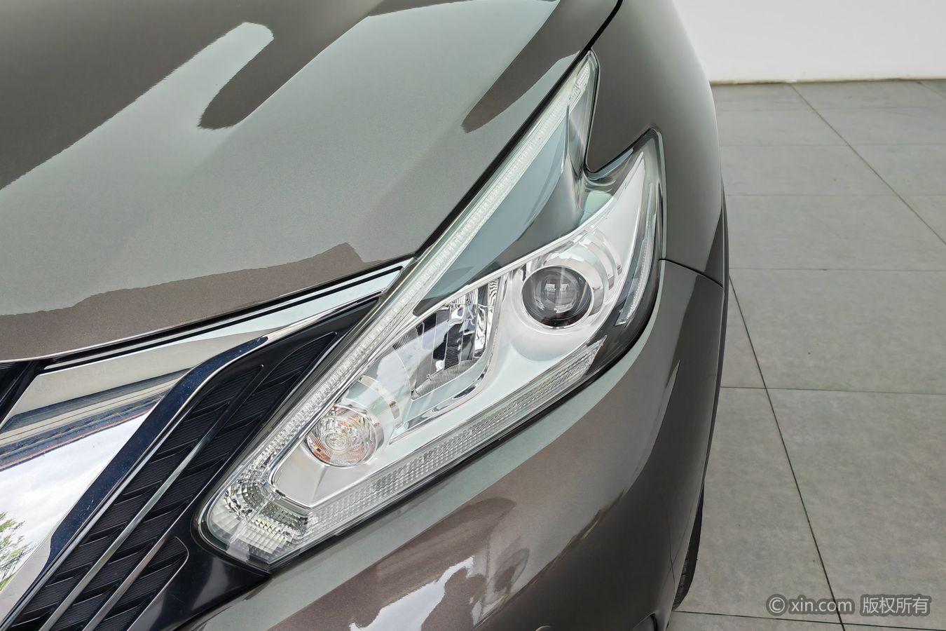 Nissan Murano 2019 2.5L XL Luxury V