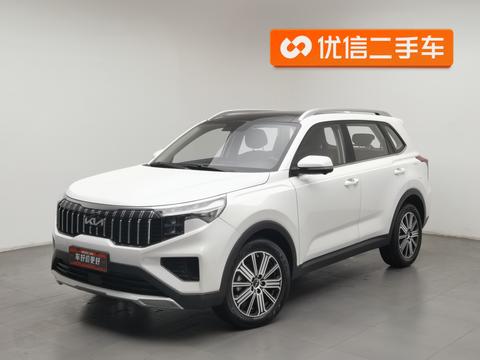Kia Sportage 2021 Ace 2.0L