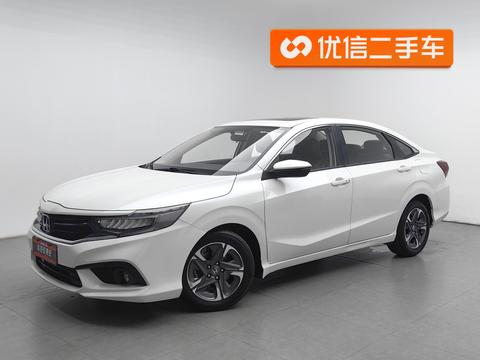 Honda Envix