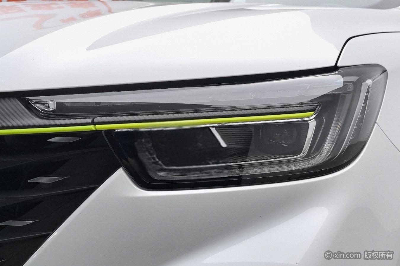 Roewe RX5 2021 PLUS 330TGI AT