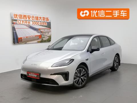 GAC Aion AION RT