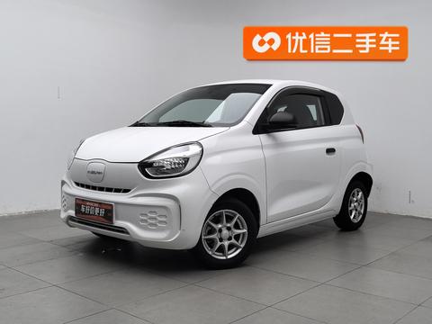 Roewe CLEVER