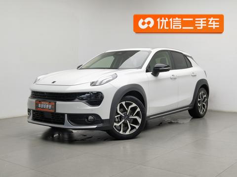 Lynk & Co 02