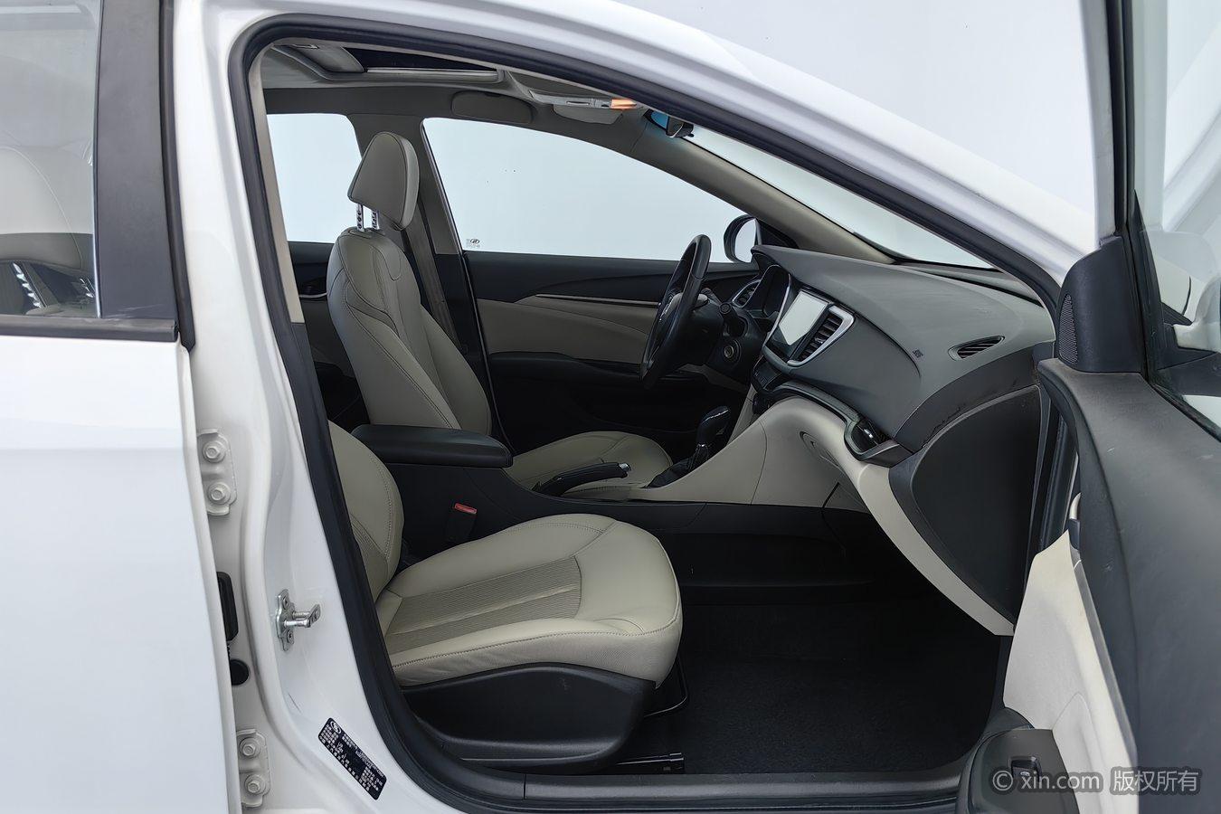 Buick Excelle GT 2016 15N АКПП Elite