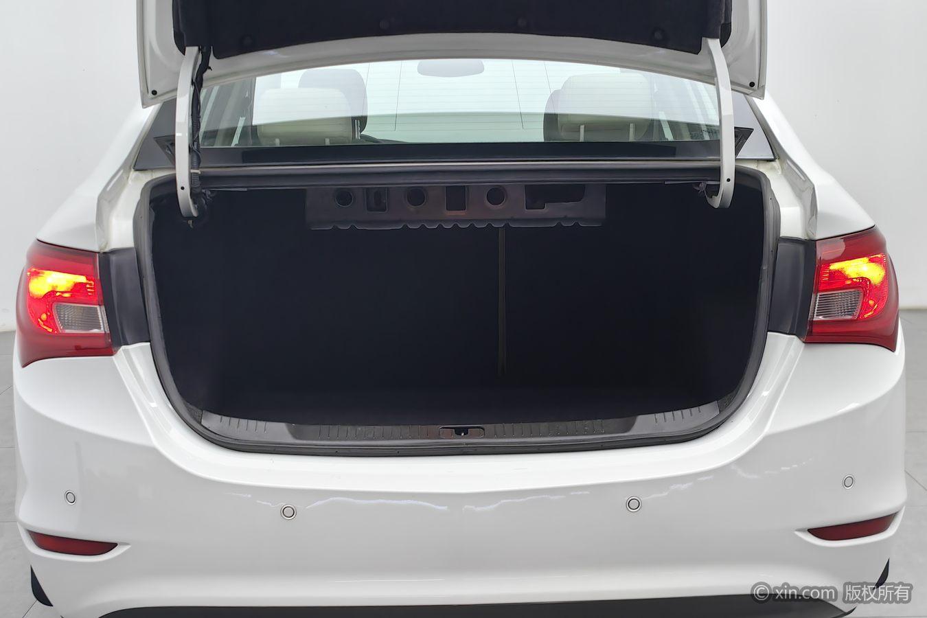 Buick Excelle GT 2016 15N АКПП Elite