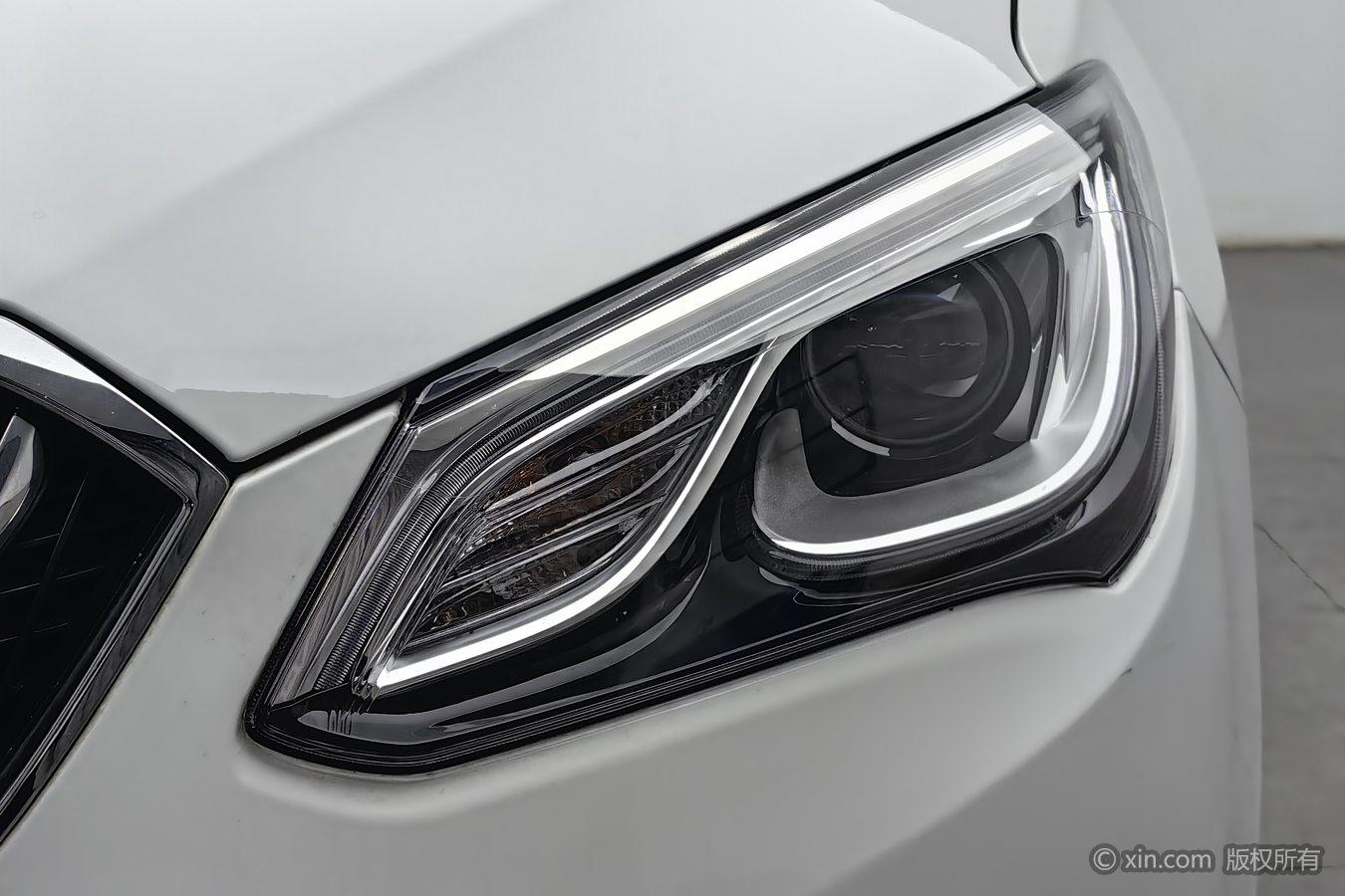 Buick Excelle GT 2016 15N АКПП Elite