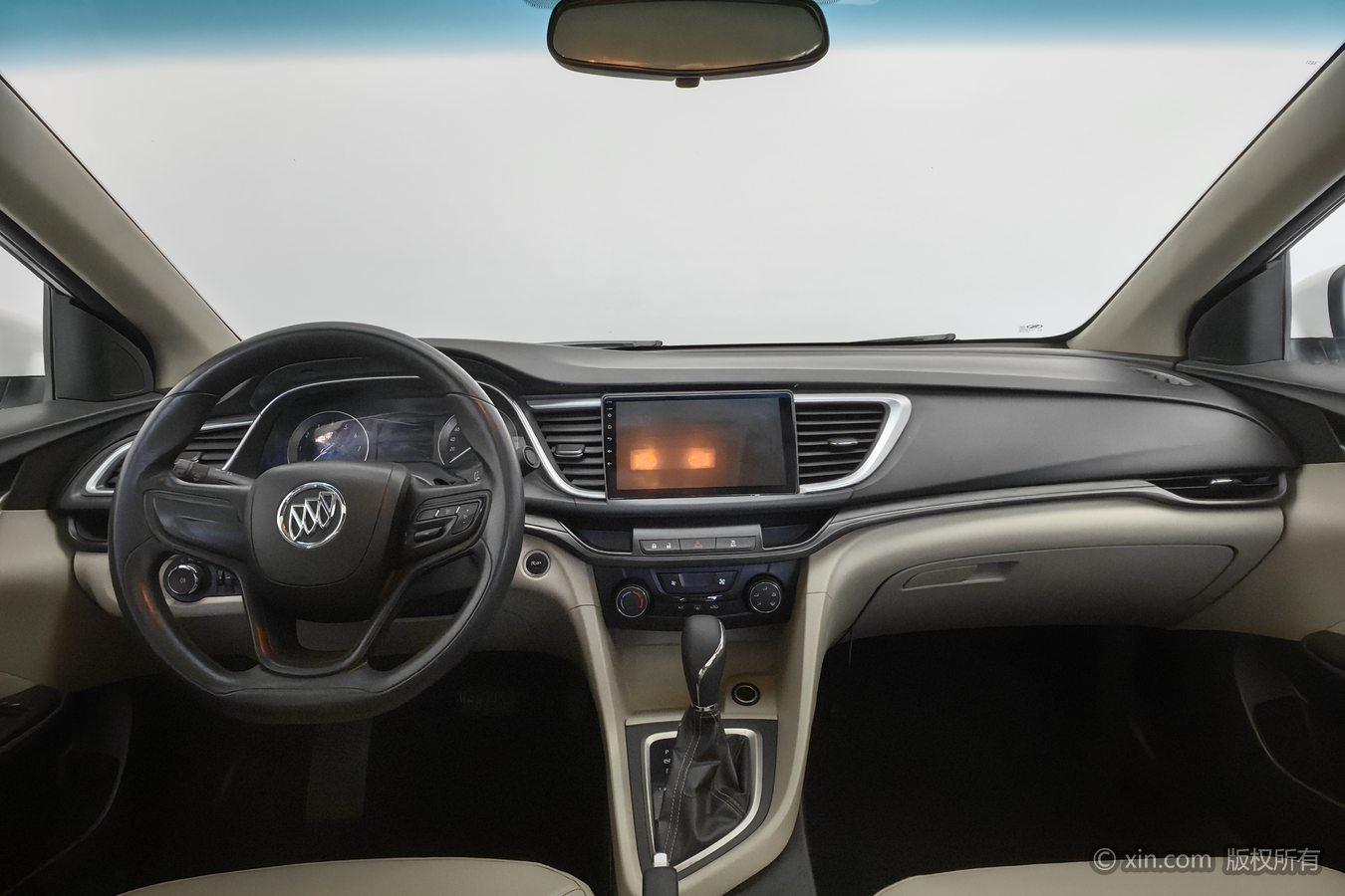 Buick Excelle GT 2016 15N АКПП Elite