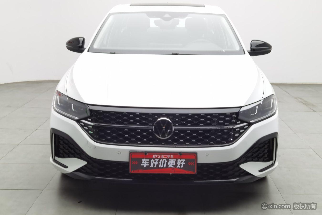 Volkswagen Lavida 2024 300TSI DSG Lead
