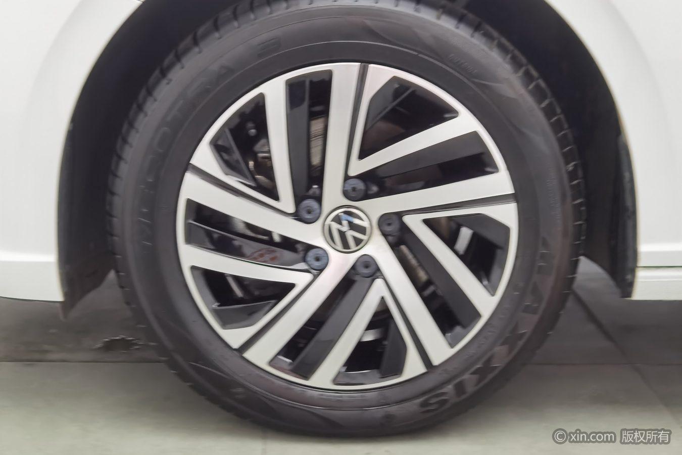 Volkswagen Lavida 2024 300TSI DSG Lead