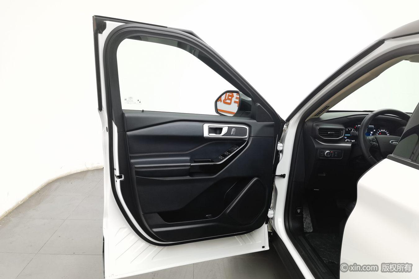 Ford Explorer id 4437972 из Китая 15