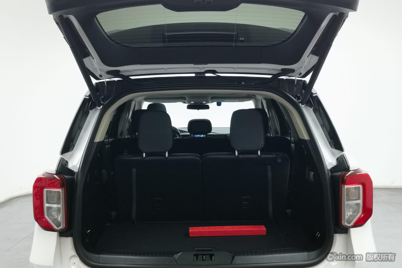 Ford Explorer id 4437972 из Китая 20