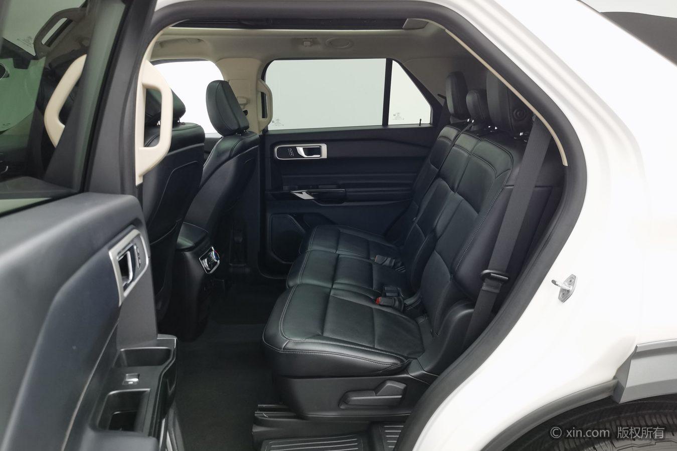 Ford Explorer id 4437972 из Китая 21
