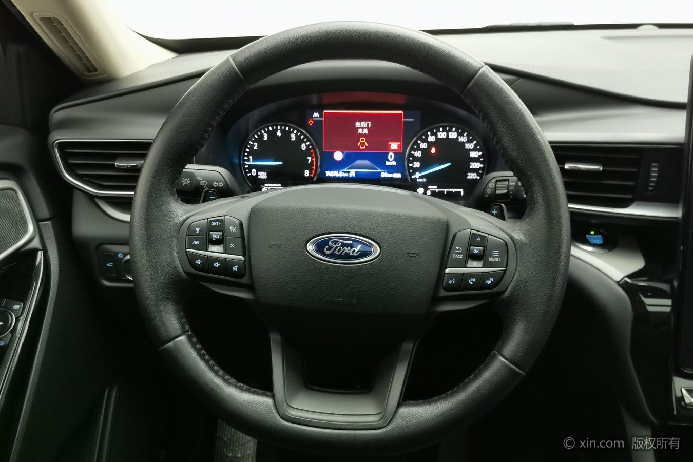 Ford Explorer id 4437972 из Китая 22