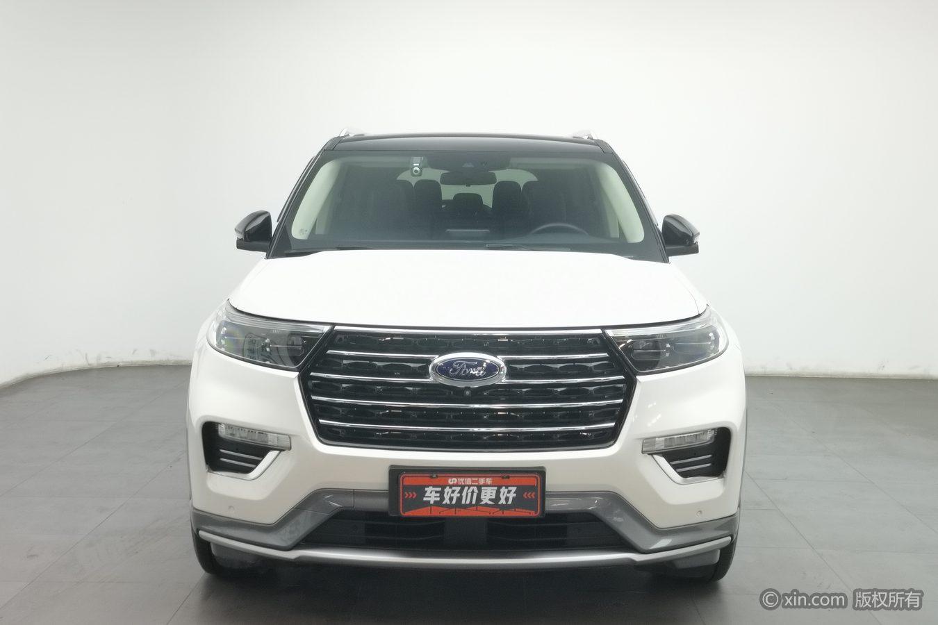 Ford Explorer id 4437972 из Китая 23