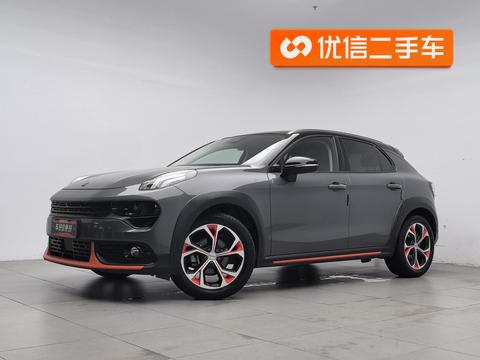 Lynk & Co 02
