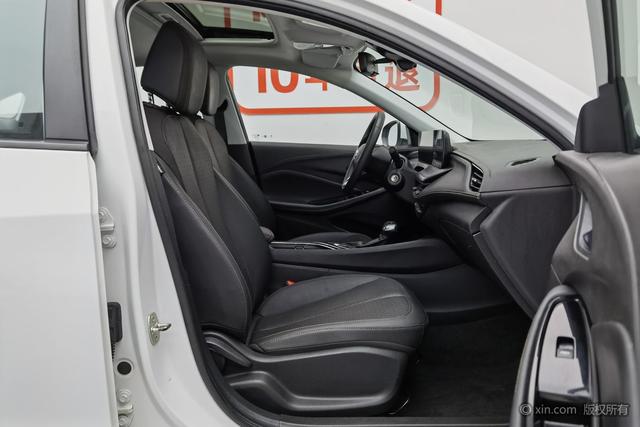 Buick Verano 2023 Pro 533 T — фото 18