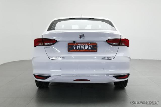 Buick Verano 2023 Pro 533 T — фото 3
