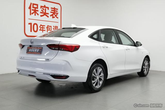 Buick Verano 2023 Pro 533 T — фото 4