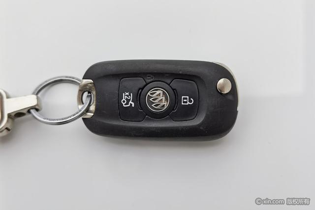 Buick Verano 2023 Pro 533 T — фото 6