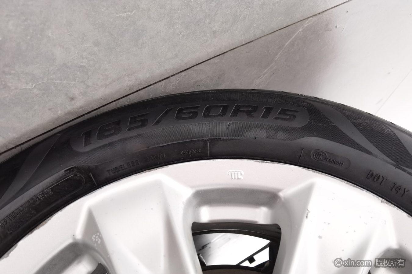 Honda Fit 2011 1.3L AT Comfort