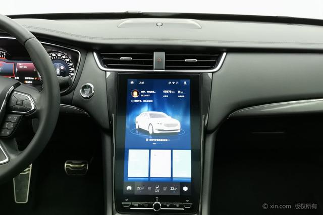 Ford Taurus 2019 Eco Boost 245 — фото 13
