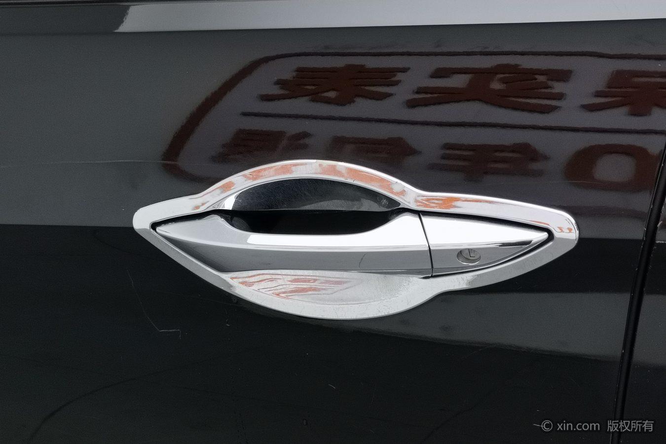 Honda Crider 2013 1.8L MT Comfort