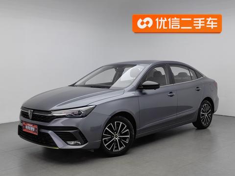Roewe i5 2021 1.5L CVT
