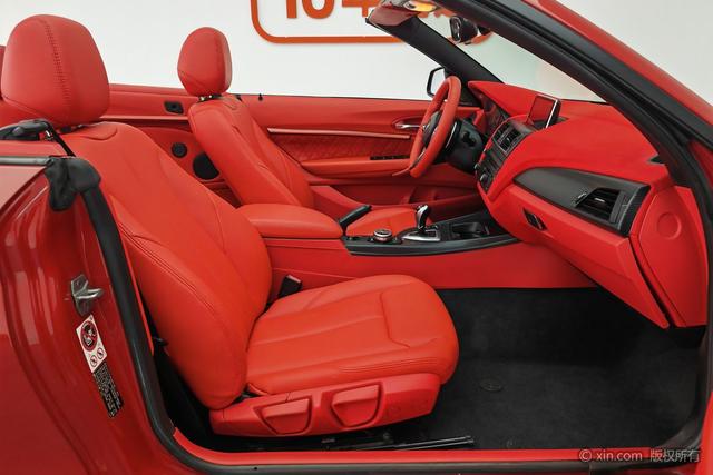 BMW 2-Series 2015 218i — фото 17