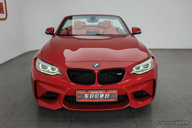 BMW 2-Series 2015 218i — фото 2