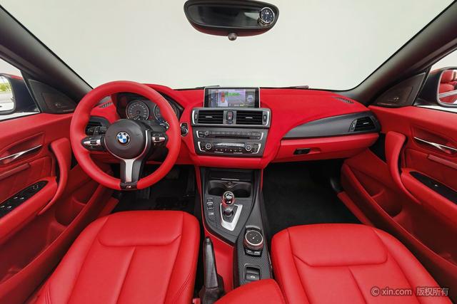 BMW 2-Series 2015 218i — фото 12