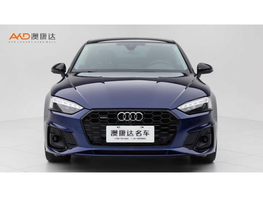 Audi A5 2022 Sportback 45 TFSI quattro
