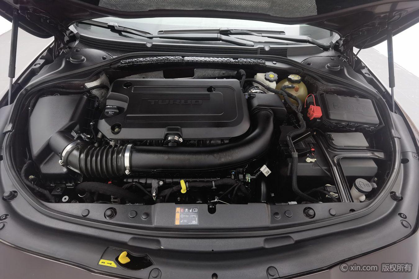 Buick LaCrosse 2021 Avenir
