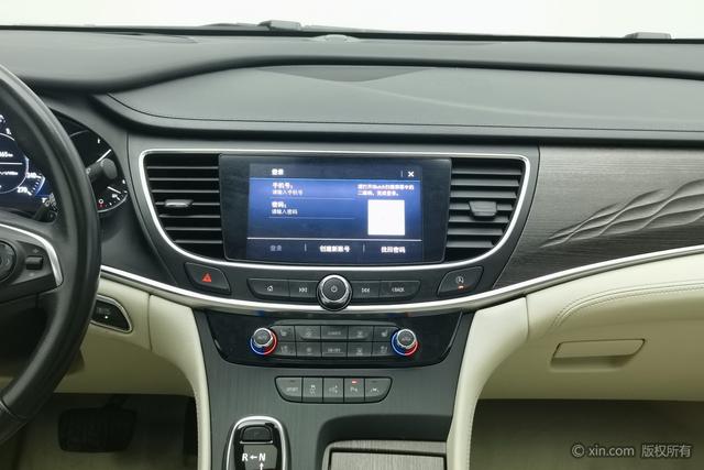 Buick LaCrosse 2021 Avenir — фото 13