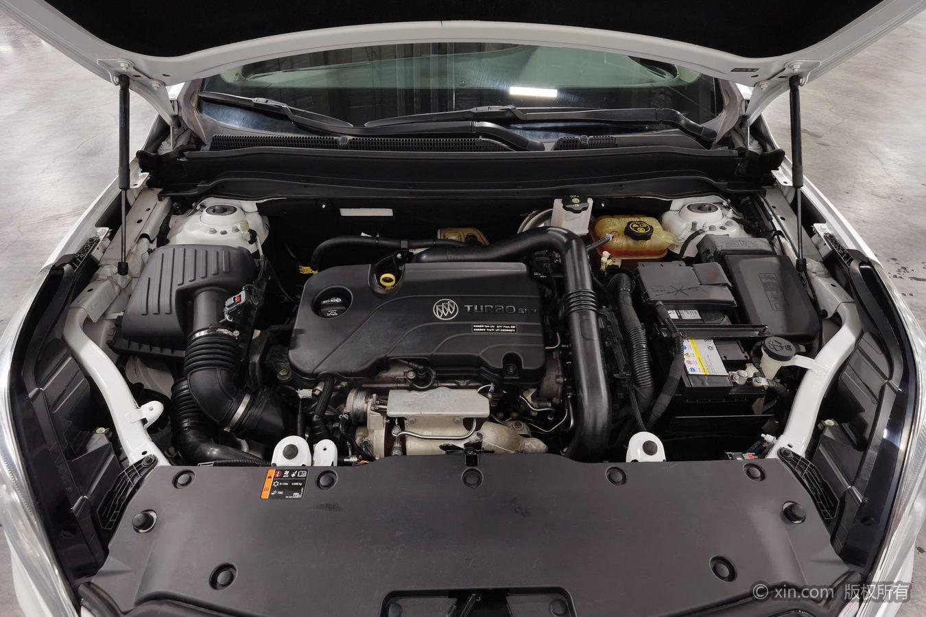 Buick Envision 2021 532T Luxury
