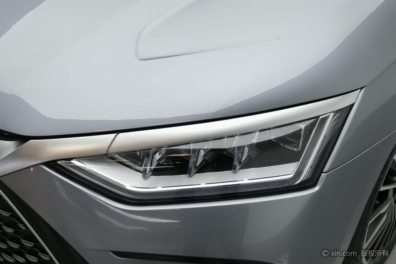 BYD Han DM 2022 DM-i 121KM