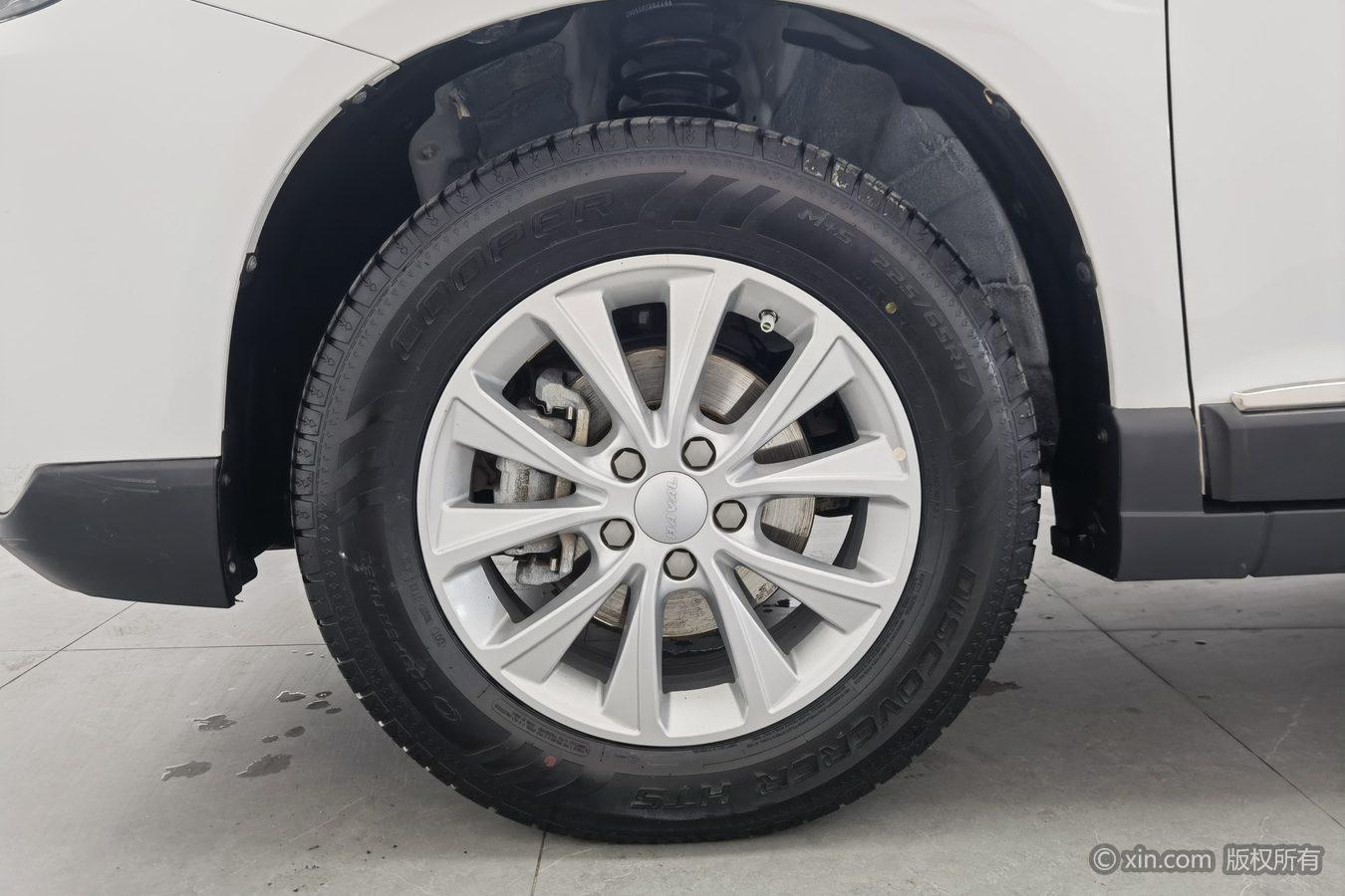 Haval H6 2021 Sport 1.5T AT Elite