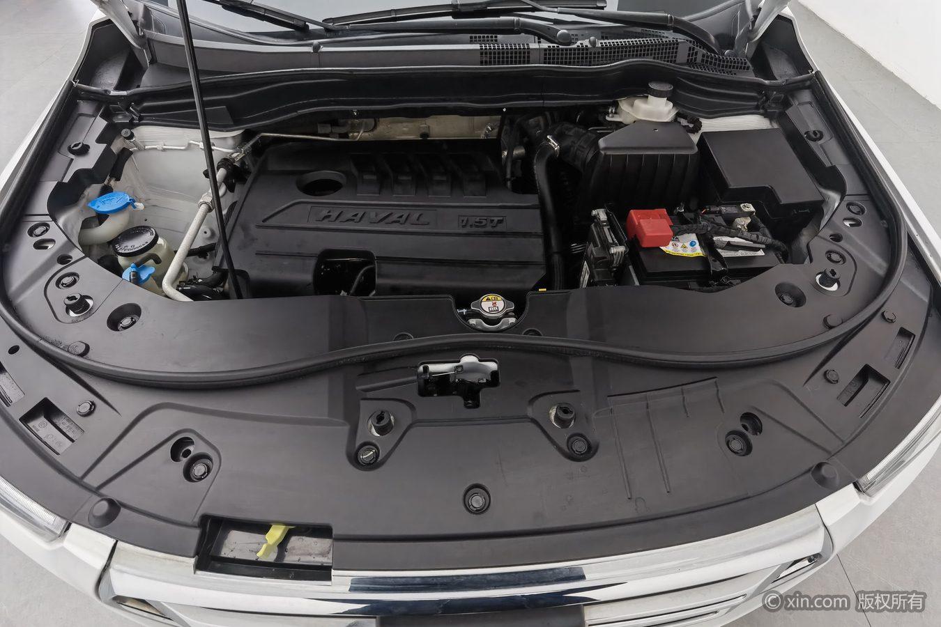 Haval H6 2021 Sport 1.5T AT Elite