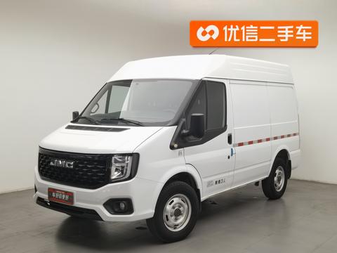 JMC Fushun