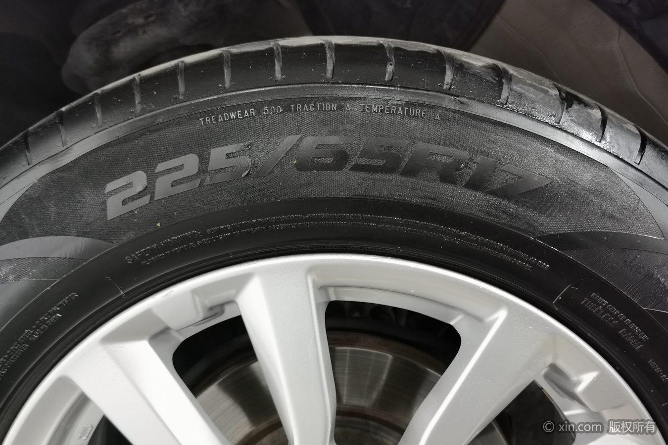 Nissan X-Trail 2019 2.0L CVT Comfort 2WD