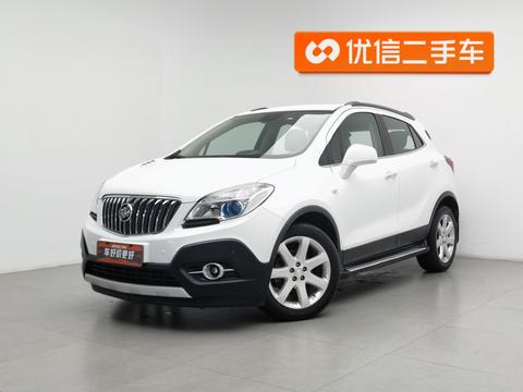 Buick Encore