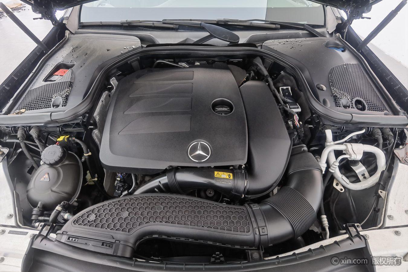 Mercedes-Benz E-class id 4513632 из Китая 17