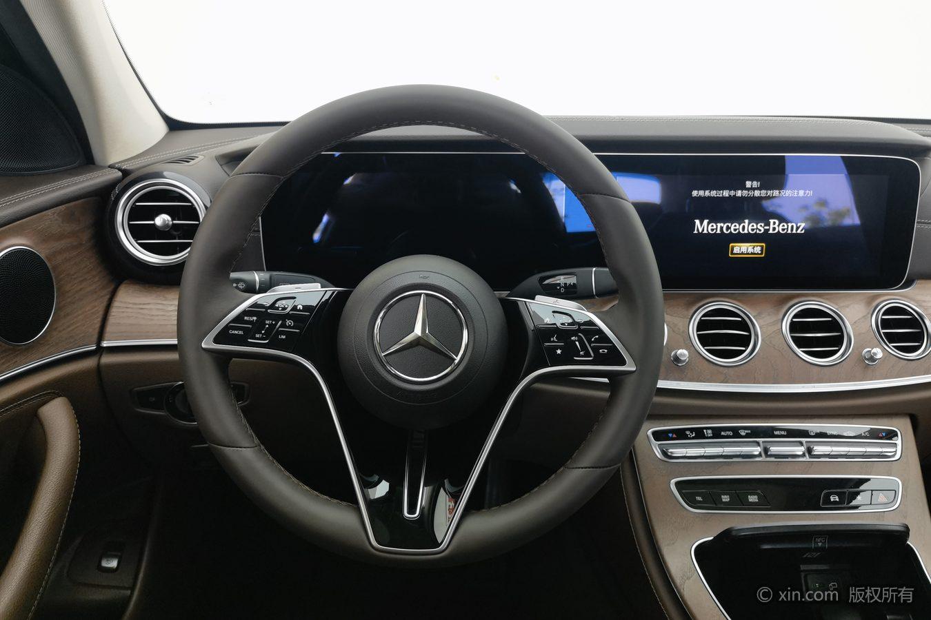 Mercedes-Benz E-class id 4513632 из Китая 19