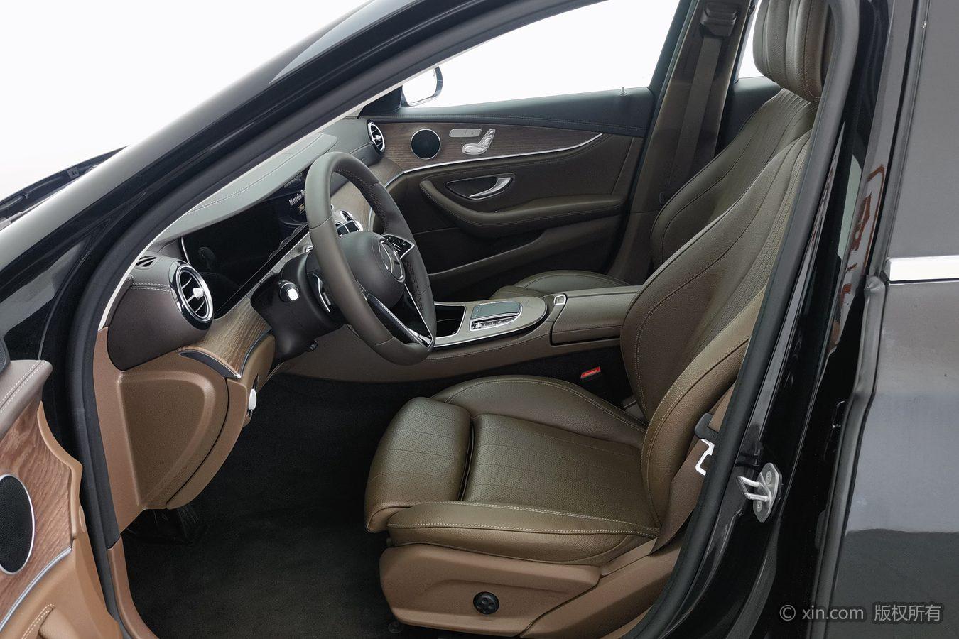 Mercedes-Benz E-class id 4513632 из Китая 20