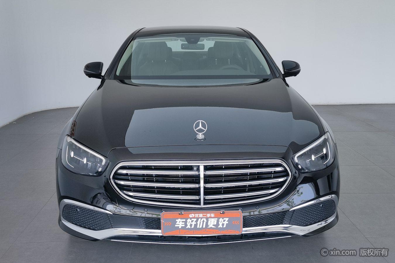Mercedes-Benz E-class id 4513632 из Китая 21